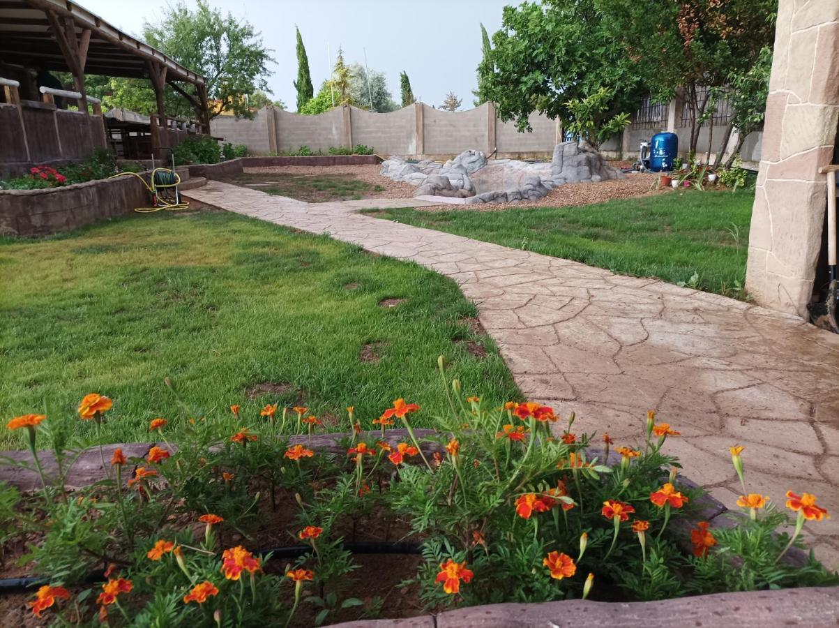 Casa Mirlo Villa Montmesa ภายนอก รูปภาพ