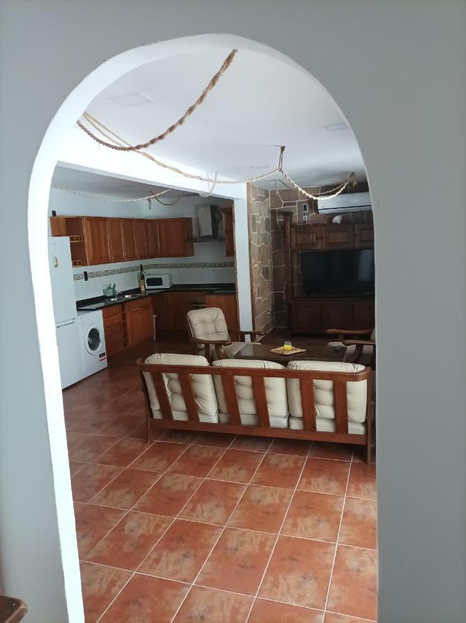Casa Mirlo Villa Montmesa ภายนอก รูปภาพ