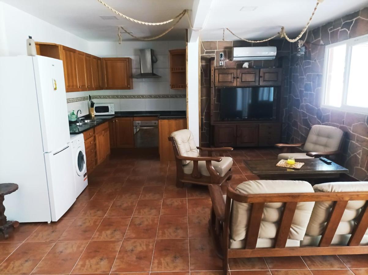 Casa Mirlo Villa Montmesa ภายนอก รูปภาพ