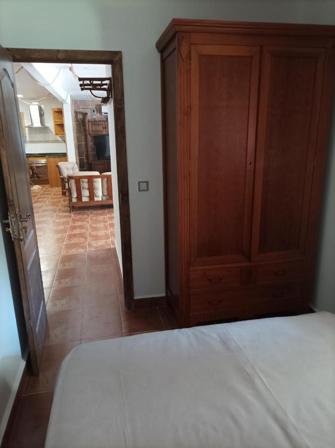 Casa Mirlo Villa Montmesa ภายนอก รูปภาพ