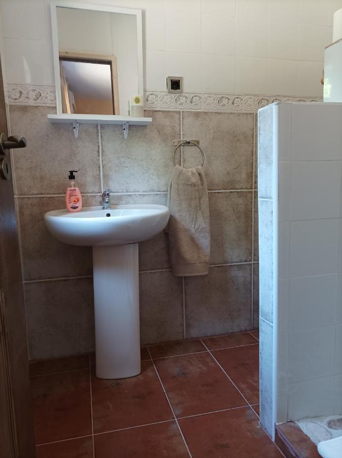 Casa Mirlo Villa Montmesa ภายนอก รูปภาพ