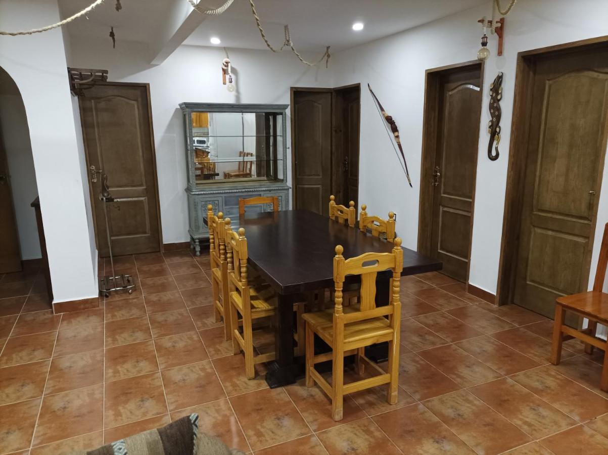 Casa Mirlo Villa Montmesa ภายนอก รูปภาพ